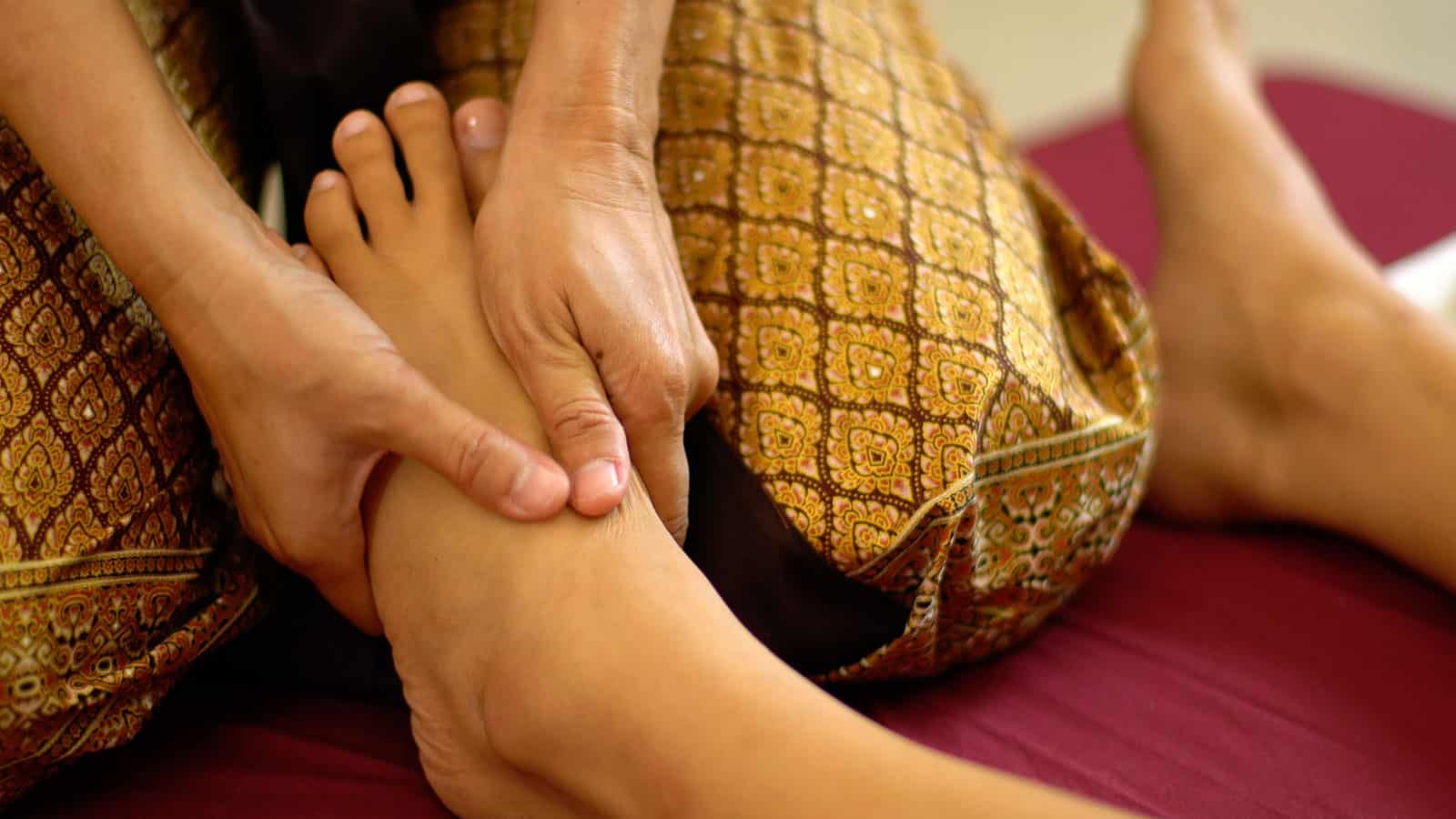 sunan-fuss-massage Sunan Fuss Massage