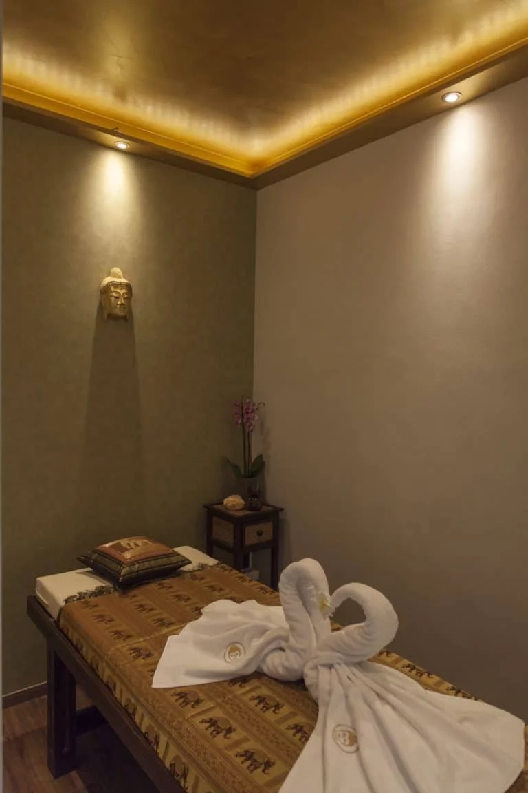 Sunan Thai Massage Spa