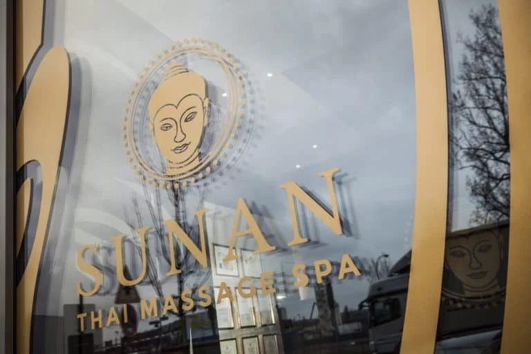 Sunan Thai Massage Spa