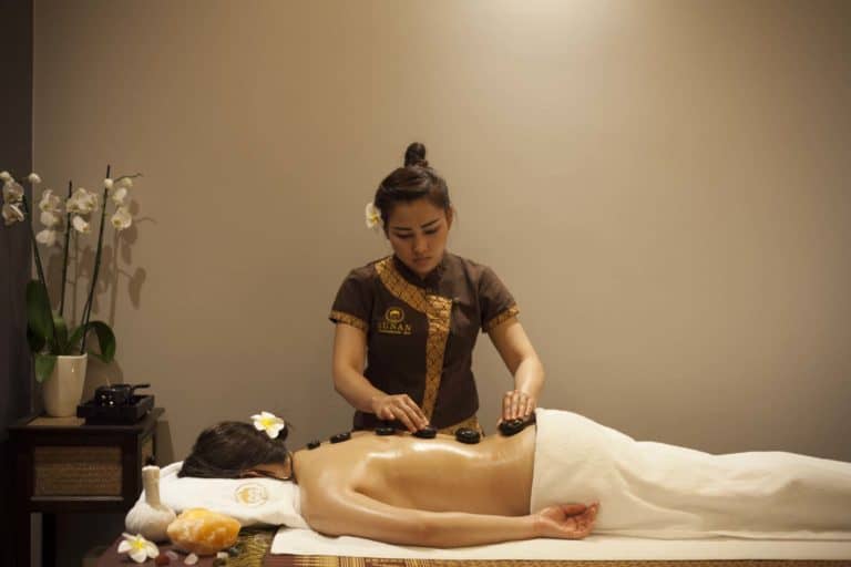 Sunan Signature Massage